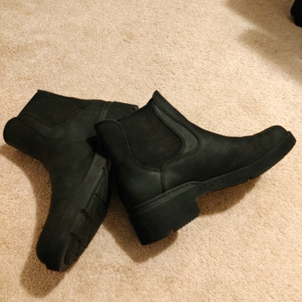 Timberland Ladies Booties